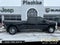 2023 RAM 3500 Tradesman Crew Cab 4x4 8' Box