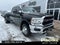 2023 RAM 3500 Tradesman Crew Cab 4x4 8' Box