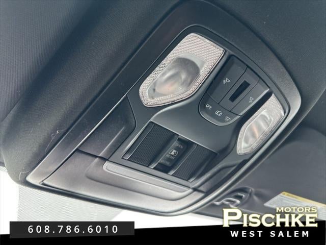 2023 RAM 3500 Tradesman Crew Cab 4x4 8' Box