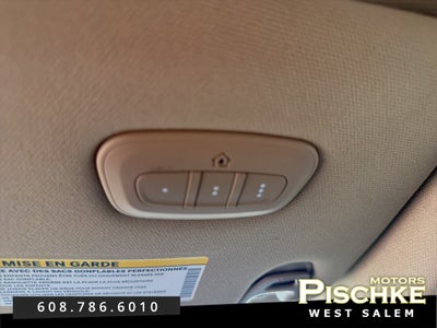 2020 RAM 3500 Laramie Crew Cab 4x4 8' Box