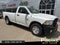 2023 RAM 1500 Classic Tradesman Regular Cab 4x4 8' Box