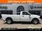 2023 RAM 1500 Classic Tradesman Regular Cab 4x4 8' Box