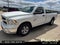 2023 RAM 1500 Classic Tradesman Regular Cab 4x4 8' Box