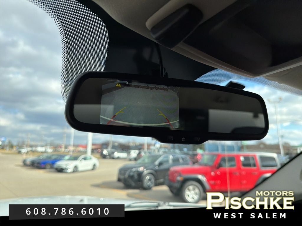 2015 RAM 2500 Tradesman