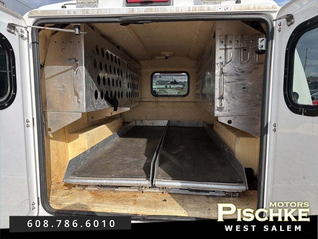 2015 RAM 2500 Tradesman