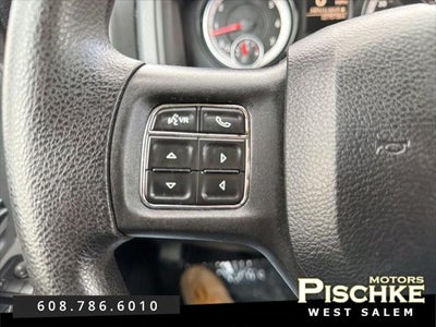 2015 RAM Ram 2500 Tradesman
