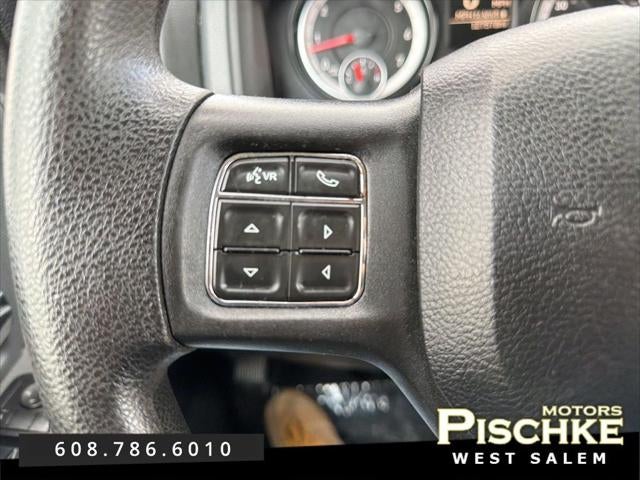 2015 RAM Ram 2500 Tradesman