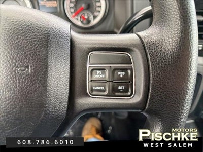 2015 RAM Ram 2500 Tradesman