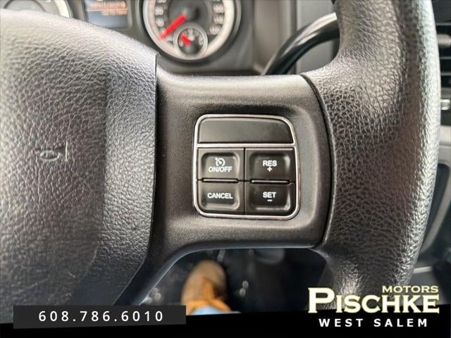 2015 RAM Ram 2500 Tradesman