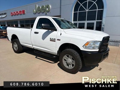 2015 RAM Ram 2500 Tradesman