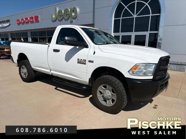 2015 RAM Ram 2500 Tradesman