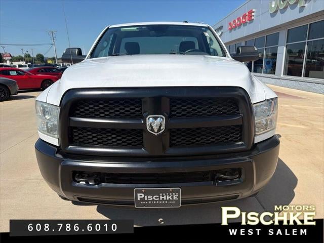 2015 RAM Ram 2500 Tradesman