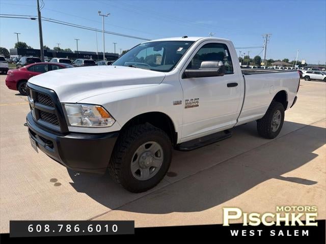 2015 RAM Ram 2500 Tradesman