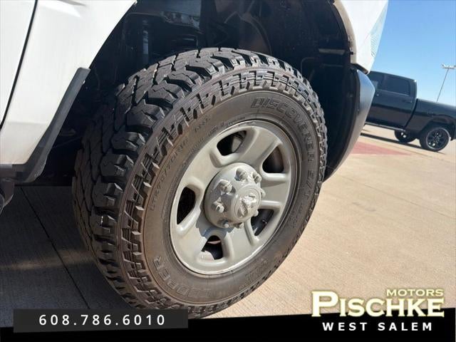 2015 RAM Ram 2500 Tradesman