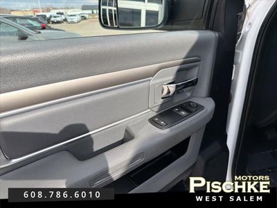 2015 RAM Ram 2500 Tradesman