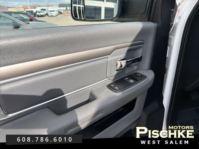 2015 RAM Ram 2500 Tradesman