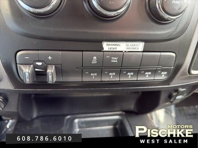 2015 RAM Ram 2500 Tradesman