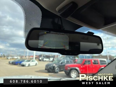 2015 RAM Ram 2500 Tradesman