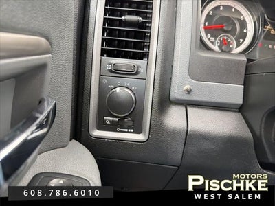 2015 RAM Ram 2500 Tradesman