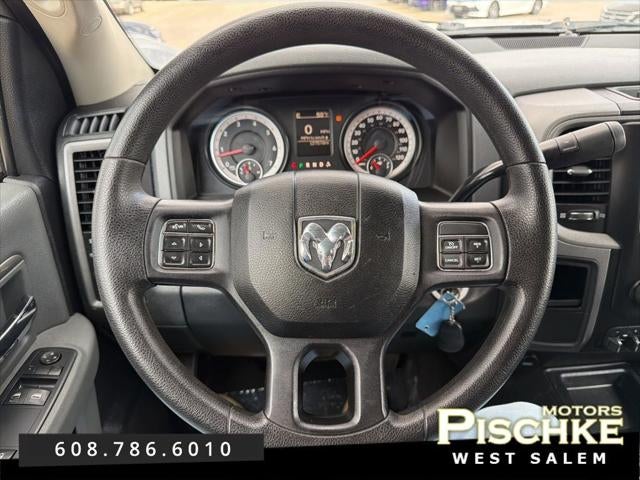 2015 RAM Ram 2500 Tradesman