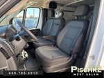 2025 RAM ProMaster 1500 Cargo Van Tradesman Low Roof 136' WB w/Pass Seat