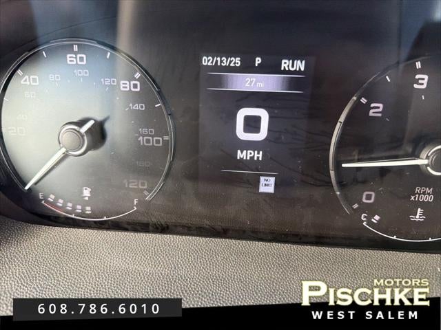 2025 RAM ProMaster 1500 Cargo Van Tradesman Low Roof 136' WB w/Pass Seat