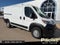 2025 RAM ProMaster 1500 Cargo Van Tradesman Low Roof 136' WB w/Pass Seat