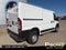 2025 RAM ProMaster 1500 Cargo Van Tradesman Low Roof 136' WB w/Pass Seat
