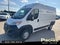 2025 RAM ProMaster 1500 Cargo Van Tradesman High Roof 136' WB w/Pass Seat