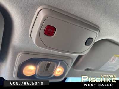 2025 RAM ProMaster 1500 Cargo Van Tradesman High Roof 136' WB w/Pass Seat