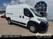 2025 RAM ProMaster 1500 Cargo Van SLT High Roof 136' WB