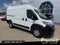 2025 RAM ProMaster 1500 Cargo Van SLT High Roof 136' WB