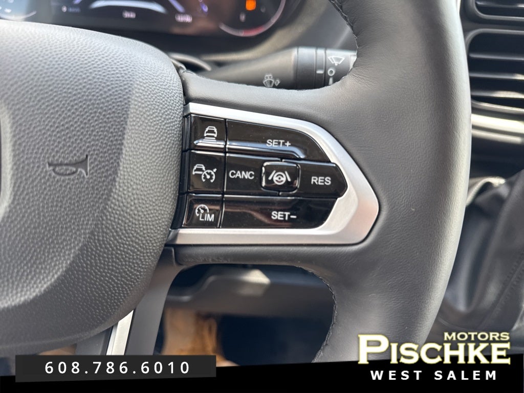 2025 RAM ProMaster 2500 Cargo Van SLT+ High Roof 136' WB