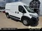 2025 RAM ProMaster 2500 Cargo Van SLT+ High Roof 136' WB