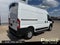 2025 RAM ProMaster 2500 Cargo Van SLT+ High Roof 136' WB