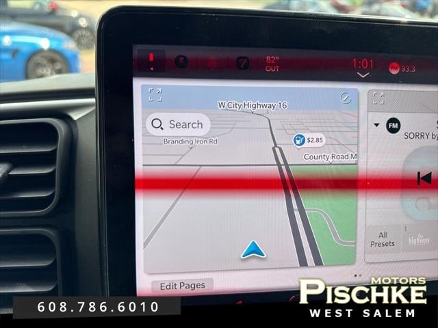 2025 RAM ProMaster 2500 Cargo Van SLT+ High Roof 136' WB