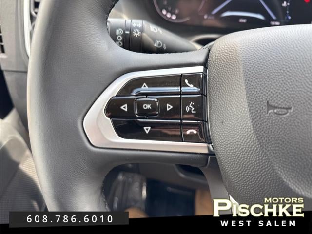 2025 RAM ProMaster 2500 Cargo Van SLT+ High Roof 136' WB