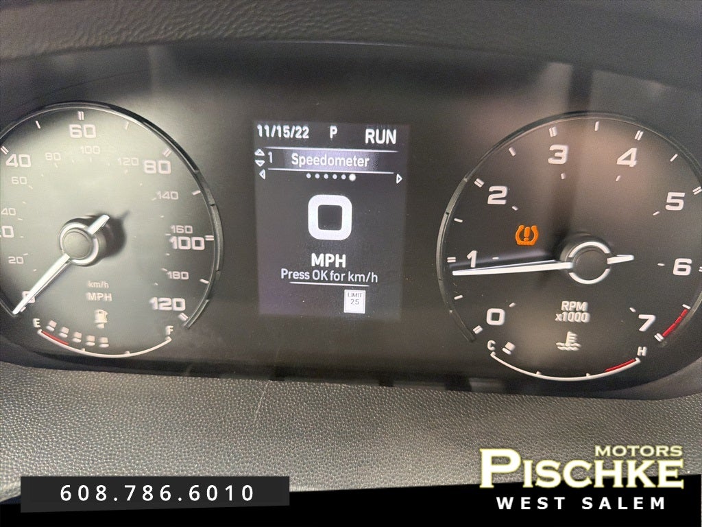 2025 RAM ProMaster 2500 Cargo Van Tradesman High Roof 159' WB w/Pass Seat