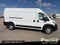 2025 RAM ProMaster 2500 Cargo Van Tradesman High Roof 159' WB w/Pass Seat
