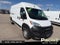 2025 RAM ProMaster 2500 Cargo Van Tradesman High Roof 159' WB w/Pass Seat