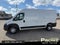 2025 RAM ProMaster 2500 Cargo Van Tradesman High Roof 159' WB w/Pass Seat