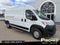 2025 RAM ProMaster 2500 Cargo Van Tradesman High Roof 159' WB w/Pass Seat