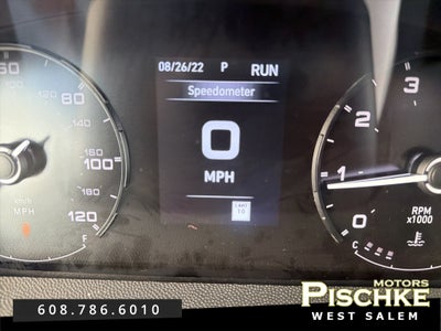 2025 RAM ProMaster 2500 Cargo Van Tradesman High Roof 159' WB w/Pass Seat