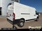 2025 RAM ProMaster 2500 Cargo Van Tradesman High Roof 159' WB w/Pass Seat