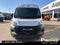 2025 RAM ProMaster 2500 Cargo Van Tradesman High Roof 159' WB w/Pass Seat