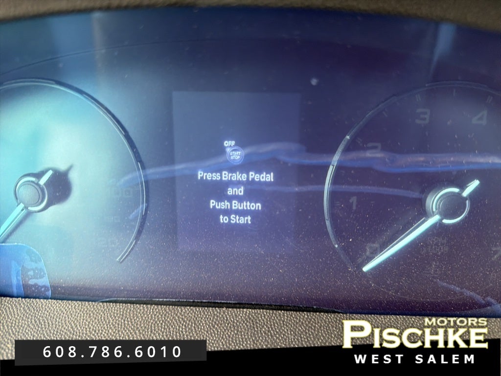 2025 RAM ProMaster 2500 Cargo Van Tradesman High Roof 159' WB w/Pass Seat