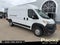 2025 RAM ProMaster 2500 Cargo Van Tradesman High Roof 159' WB w/Pass Seat