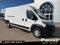 2025 RAM ProMaster 2500 Cargo Van Tradesman High Roof 159' WB w/Pass Seat