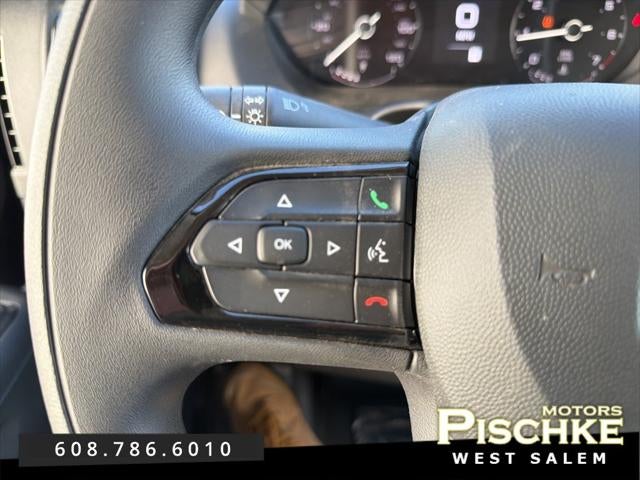 2025 RAM ProMaster 2500 Cargo Van Tradesman High Roof 159' WB w/Pass Seat