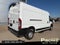 2025 RAM ProMaster 2500 Cargo Van Tradesman High Roof 159' WB w/Pass Seat